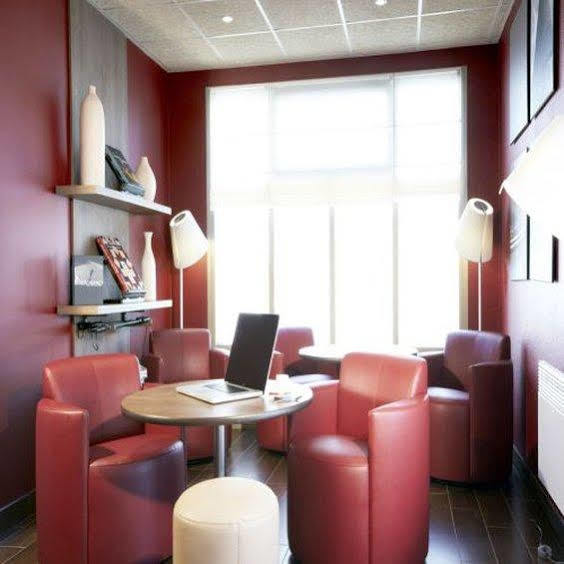 Campanile Epone Hotell Exteriör bild